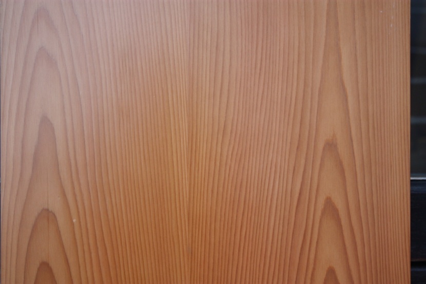 western red cedar